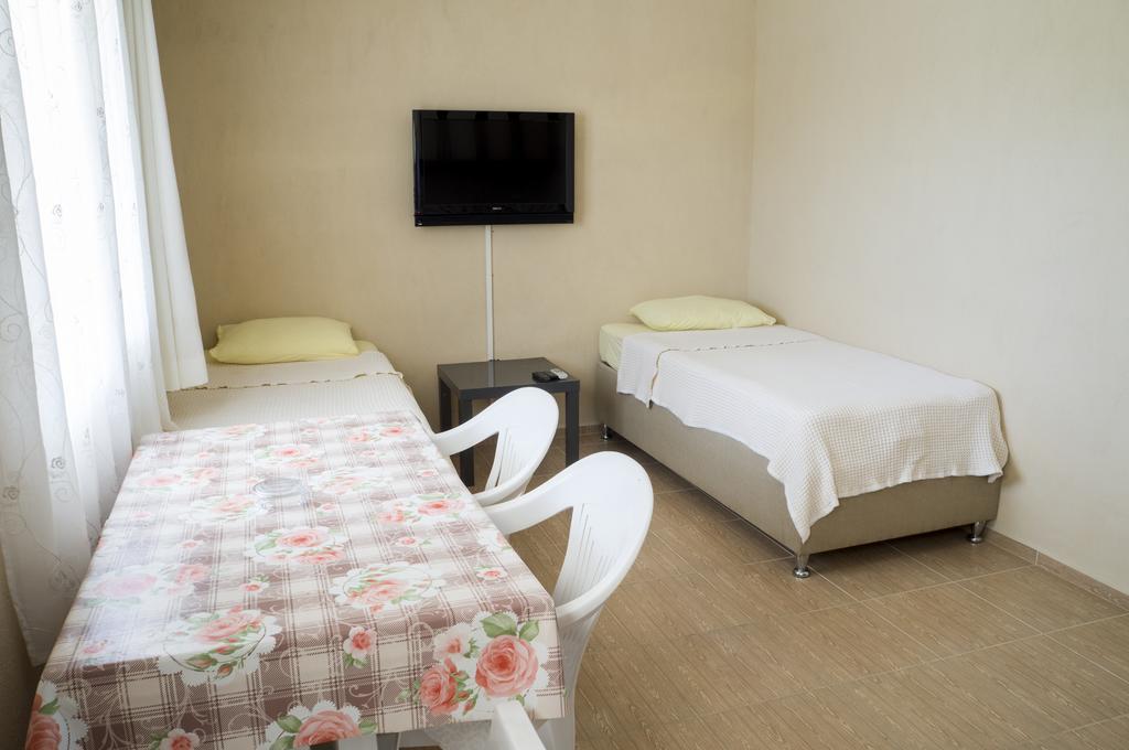 Mali Beach Aparthotel Siğacık Kamer foto