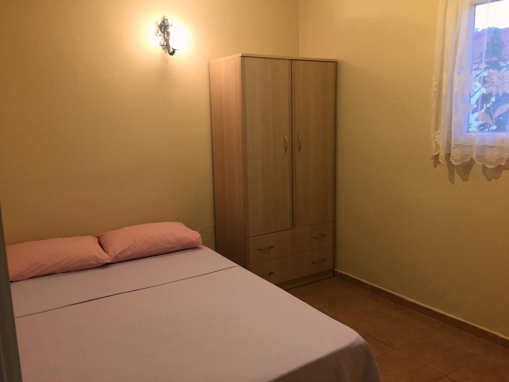 Mali Beach Aparthotel Siğacık Kamer foto